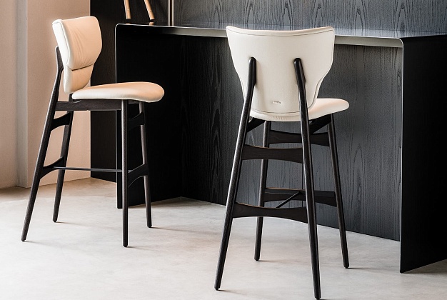 Стул барный Cattelan Italia Dumbo 1 Стул барный Cattelan Italia Dumbo (Италия) 1