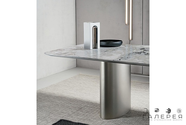 Стол обеденный Casamilano Tangeri 4 Стол обеденный Casamilano Tangeri (Италия) 4