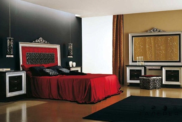 Спальня Altamoda Atelier 1 Спальня Altamoda Atelier (Италия) 1