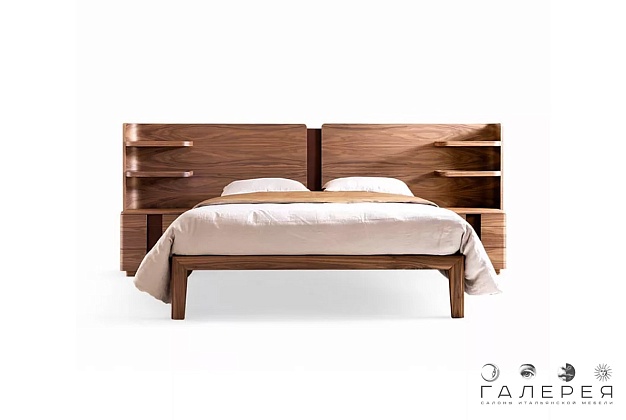 Кровать Grilli York 4 Кровать Grilli York (Италия) 4