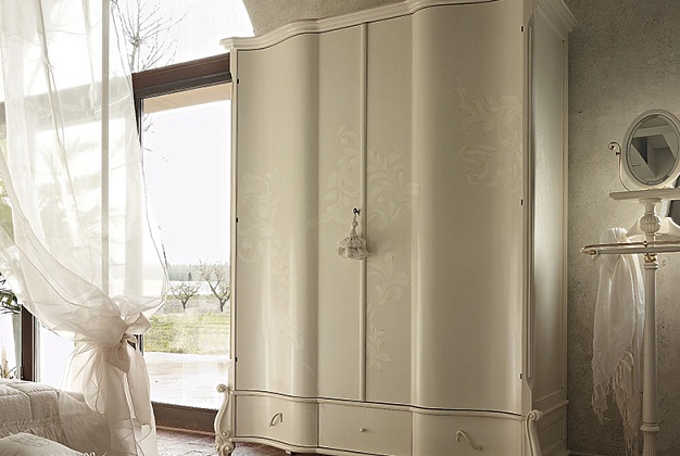 Спальня Volpi Capri 38 4 Спальня Volpi Capri 38 (Италия) 4
