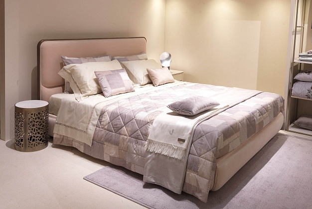 Спальня Zanaboni Allure 2 Спальня Zanaboni Allure (Италия) 2