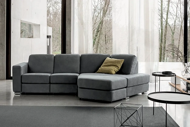 Диван Doimo Sofas Dylan 4 Диван Doimo Sofas Dylan (Италия) 4