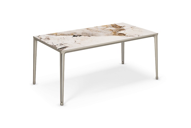 Стол обеденный Cattelan Italia Boulevard Keramik 2 Стол обеденный Cattelan Italia Boulevard Keramik (Италия) 2