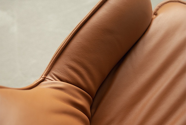 Кресло Cattelan Italia Rhonda Lounge B 4 Кресло Cattelan Italia Rhonda Lounge B (Италия) 4