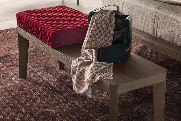 Банкетка Olivieri Andrea 1 Банкетка Olivieri Andrea (Италия) 1