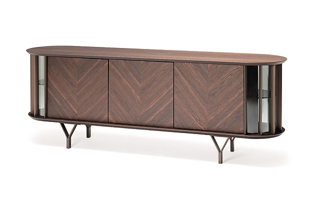 Комод Cattelan Italia Costes 11 Комод Cattelan Italia Costes (Италия) 11