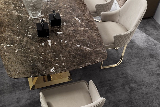 Стул DV Home Ritz 5 Стул DV Home Ritz (Италия) 5