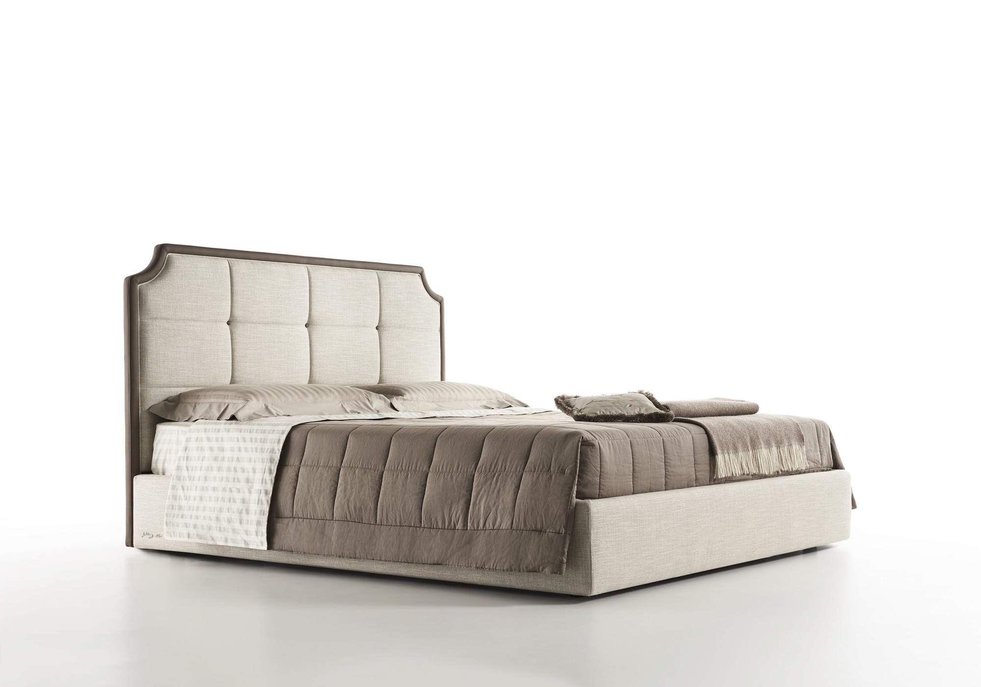 Кровать Bedding Morgan (Италия)