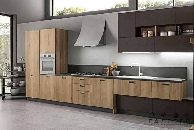 Кухня Arrex Iside Regina 8 Кухня Arrex Iside Regina (Италия) 8
