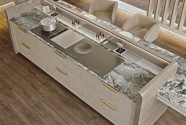 Стул Redeco Hanami 4133 3 Стул Redeco Hanami 4133 (Италия) 3