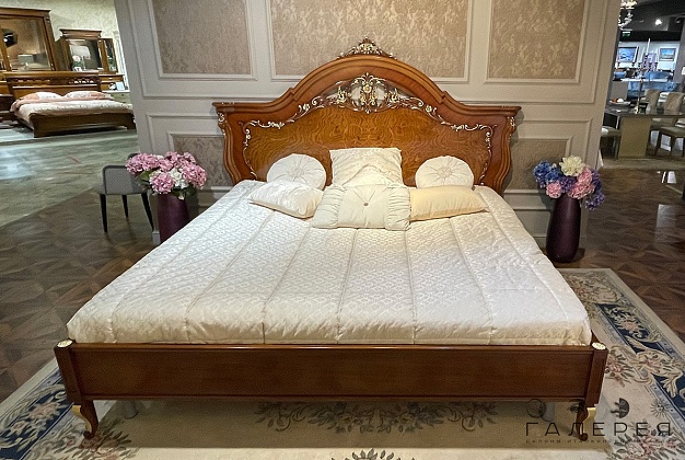 Кровать Barnini Oseo Prestige plus 2 Кровать Barnini Oseo Prestige plus (Италия) 2