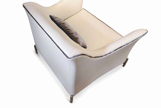 Кресло BelMondo Gea Egea 2019-60 4 Кресло BelMondo Gea Egea 2019-60 (Италия) 4