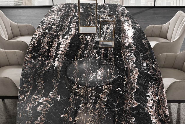 Стол DV Home Tiffany 4 Стол DV Home Tiffany (Италия) 4