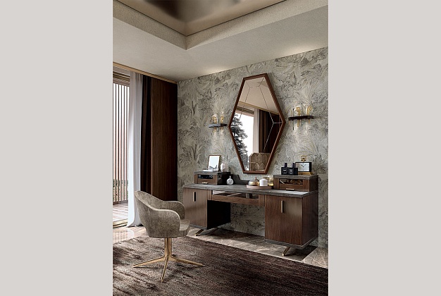 Спальня Domus Majestic 3 Спальня Domus Majestic (Италия) 3