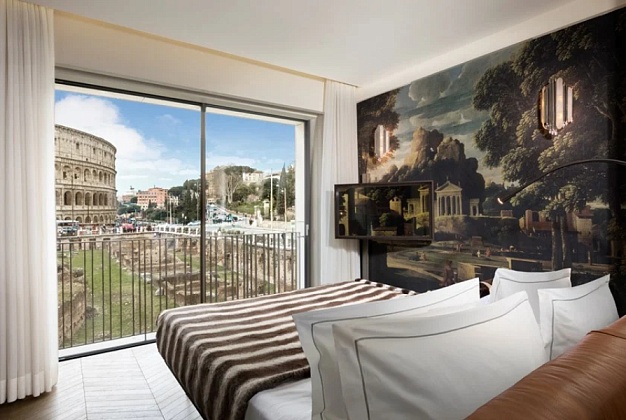 Бра Contardi Bach 1 Бра Contardi Bach (Италия) 1