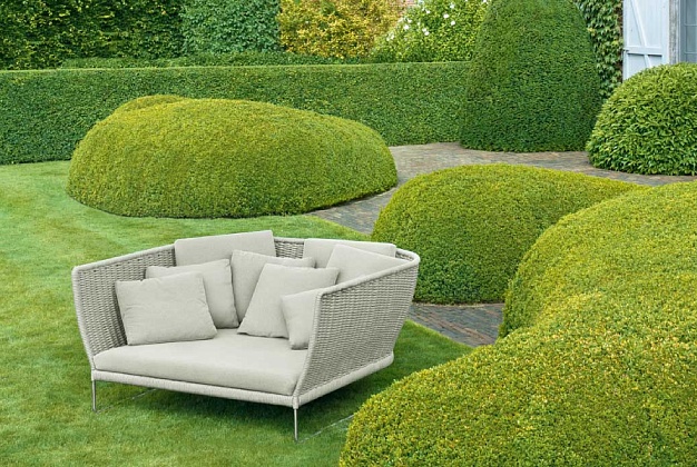 Диван Paola Lenti Ami 2 Диван Paola Lenti Ami (Италия) 2