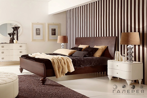 Кровать Barnini Oseo Fashion time 4 Кровать Barnini Oseo Fashion time (Италия) 4