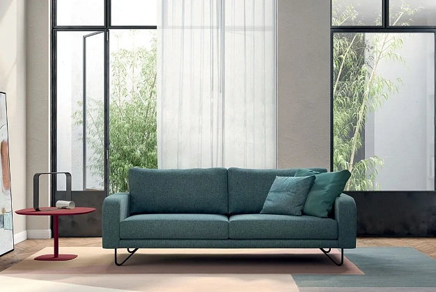 Диван Doimo Sofas Mister 3 Диван Doimo Sofas Mister (Италия) 3