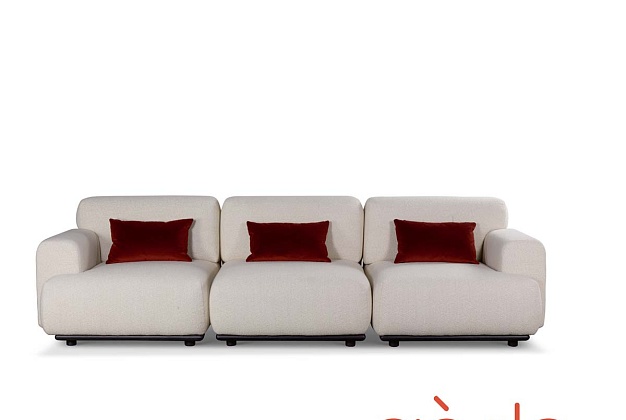 Диван Mobilsedia Madison 460 1 Диван Mobilsedia Madison 460 (Италия) 1