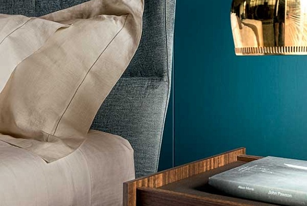 Кровать Molteni&C Azul 2 Кровать Molteni&C Azul (Италия) 2