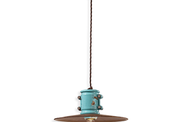 Потолочный светильник Ferroluce C1522 5 Потолочный светильник Ferroluce C1522 (Италия) 5