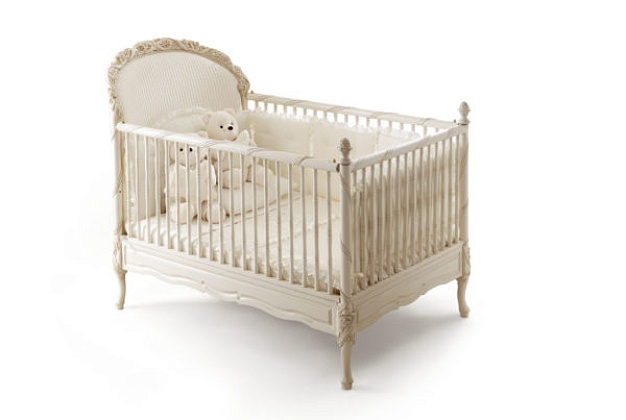 Детская Savio Firmino Notte Crib 5 Детская Savio Firmino Notte Crib (Италия) 5