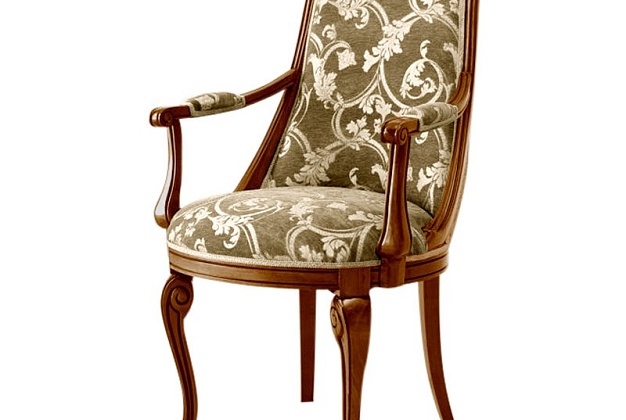 Стул Grilli Rondo 81107 3 Стул Grilli Rondo 81107 (Италия) 3