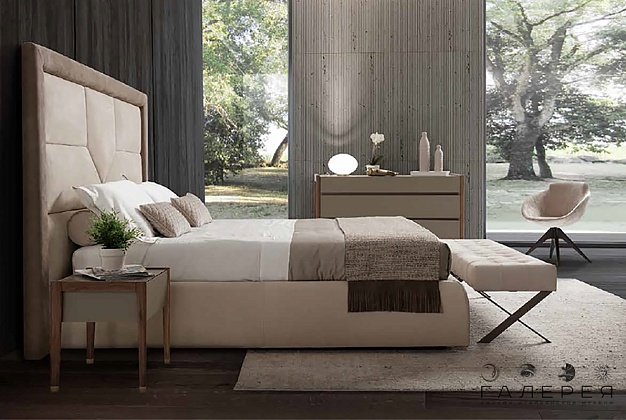 Кровать Conte Versailles 3 Кровать Conte Versailles (Италия) 3