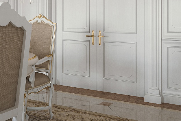 Кухня Tessarolo Taormina 6 Кухня Tessarolo Taormina (Италия) 6