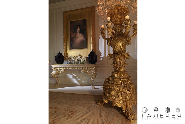Торшер Boiserie Italia BG 000-905 2 Торшер Boiserie Italia BG 000-905 (Италия) 2