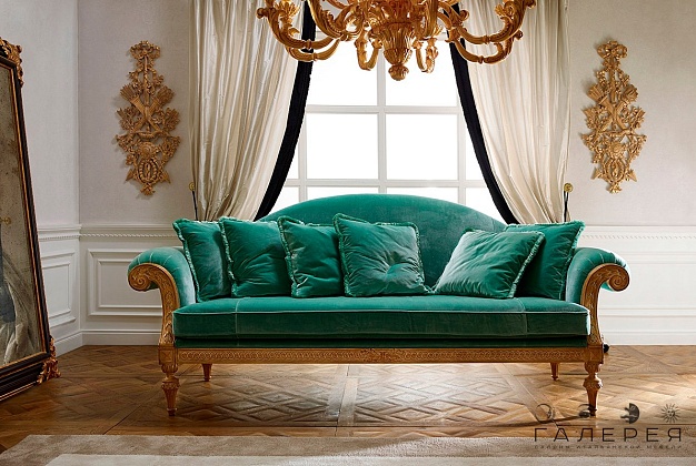 Мягкая мебель Roberto Giovannini Savoy 2 Мягкая мебель Roberto Giovannini Savoy (Италия) 2