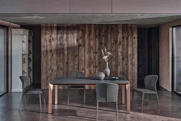 Стул Bontempi Grace 1 Стул Bontempi Grace (Италия) 1