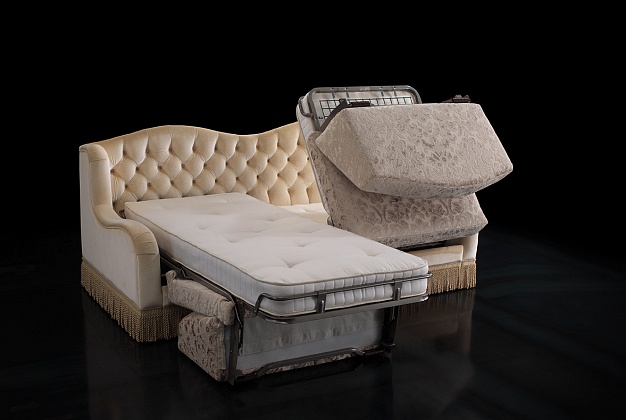 Диван Bedding Ready 3 Диван Bedding Ready (Италия) 3
