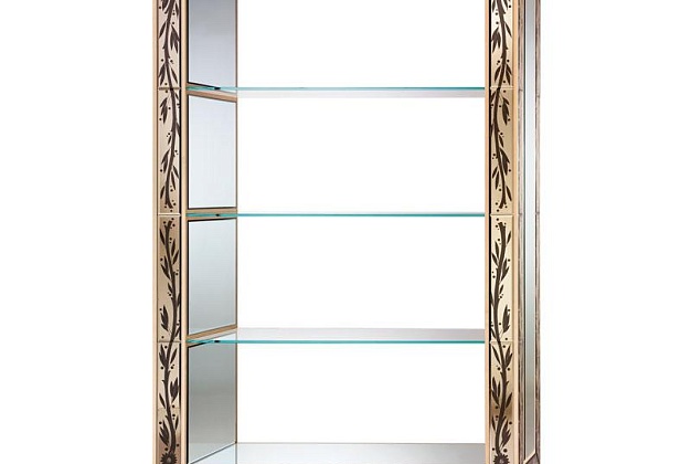 Витрина Arte Veneziana Majesty 4 Витрина Arte Veneziana Majesty (Италия) 4