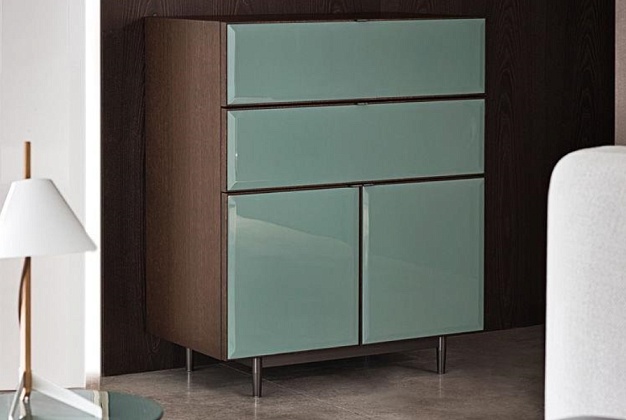 Комод Minotti Morrison 1 Комод Minotti Morrison (Италия) 1