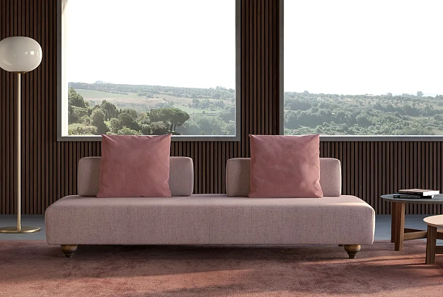 Диван Doimo Sofas Simply 5 Диван Doimo Sofas Simply (Италия) 5