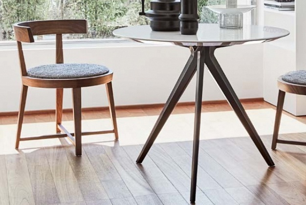 Стул Flexform Gelsomina 1 Стул Flexform Gelsomina (Италия) 1