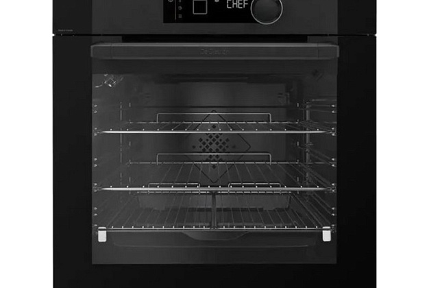 Духовой шкаф De Dietrich DOP8360BB 1 Духовой шкаф De Dietrich DOP8360BB () 1