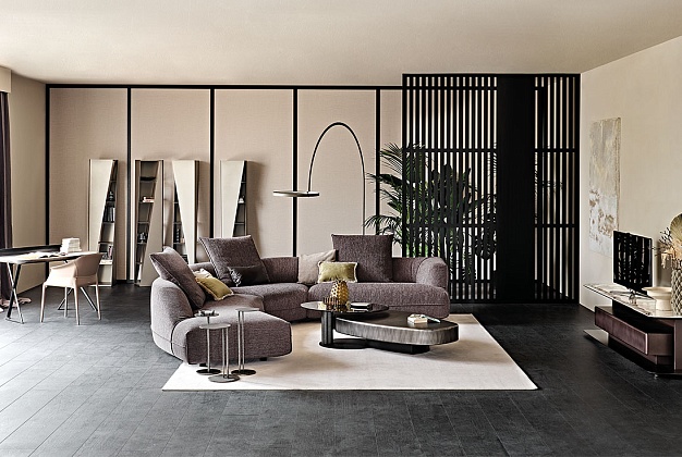 Книжный шкаф Cattelan Italia Rocket 3 Книжный шкаф Cattelan Italia Rocket (Италия) 3