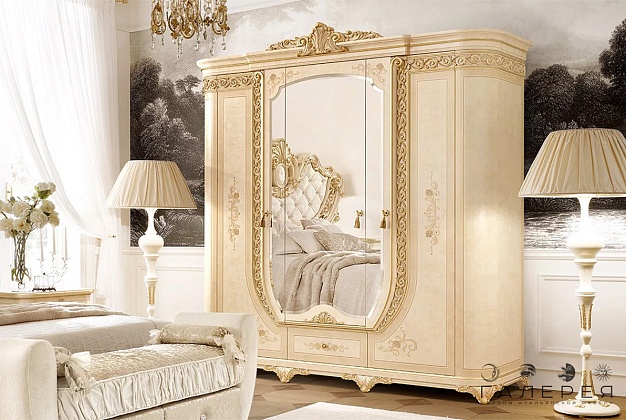 Шкаф Grilli Imperiale 1 Шкаф Grilli Imperiale (Италия) 1