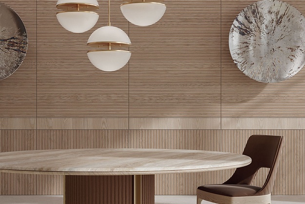 Стол обеденный Vittoria Frigerio Corsini 2 Стол обеденный Vittoria Frigerio Corsini (Италия) 2