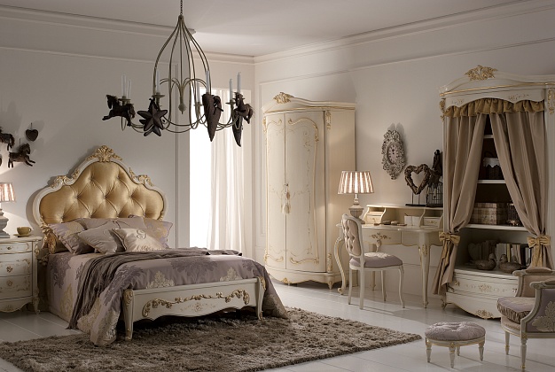 Шкаф A&M Ghezzani Royal 2 Шкаф A&M Ghezzani Royal (Италия) 2