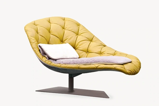 Кресло Moroso Bohemian 2 Кресло Moroso Bohemian (Италия) 2