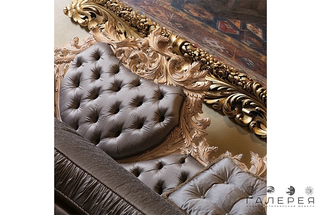 Диван Boiserie Italia Bg 100-156 2 Диван Boiserie Italia Bg 100-156 (Италия) 2