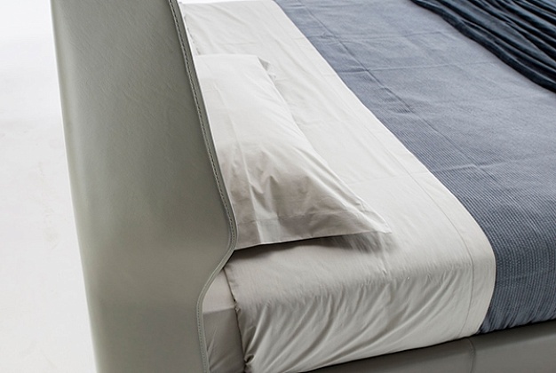 Кровать Frigerio Salotti Agio 3 Кровать Frigerio Salotti Agio (Италия) 3