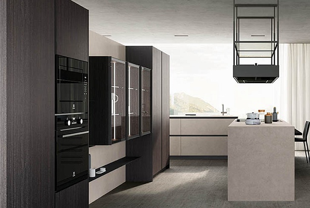 Кухня Valdesign Zafferano 14 Кухня Valdesign Zafferano (Италия) 14