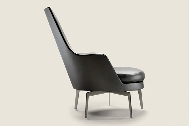 Кресло Flexform Guscioalto 4 Кресло Flexform Guscioalto (Италия) 4