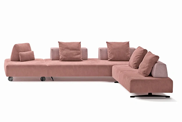 Диван Doimo Sofas Simply 6 Диван Doimo Sofas Simply (Италия) 6