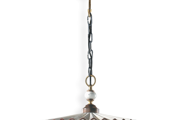 Потолочный светильник Ferroluce C163 2 Потолочный светильник Ferroluce C163 (Италия) 2